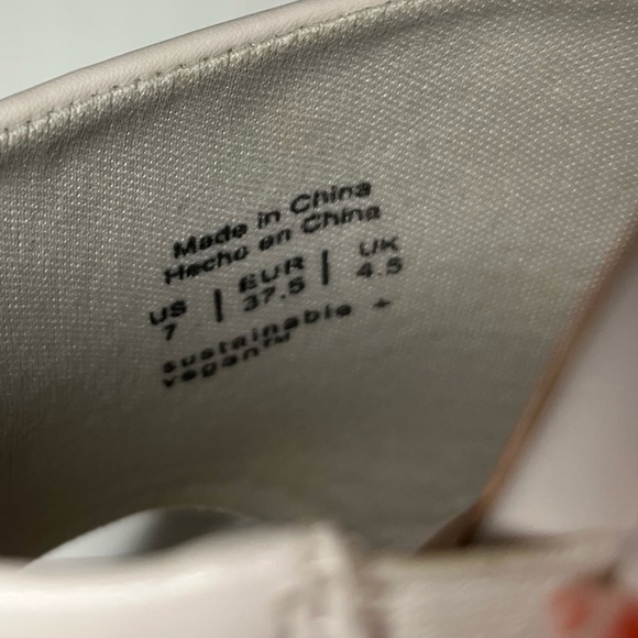 Call it spring platform mule sandal - Picture 4 of 6